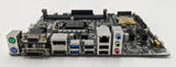 Asus H110M-A/DP Desktop micro-ATX Motherboard