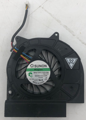 Sunon Maglev MF60120V1-C070-G99 Laptop Cooling Fan