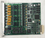 Lucent Technologies TNT-SL-CT1-C 8-Port In-CSU Module Board