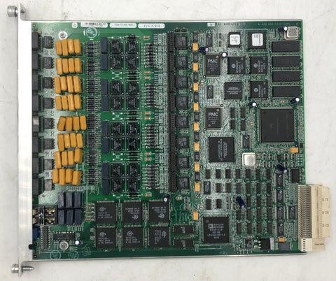 Lucent Technologies TNT-SL-CT1-C 8-Port In-CSU Module Board