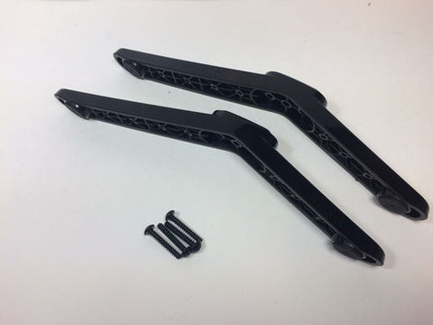 Proscan PLDEDV3285 TV Stands Legs with Screws