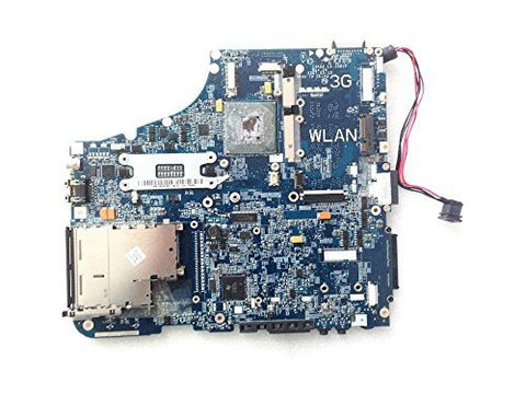 Toshiba Satellite A205-S5843 Laptop Motherboard- K000055770