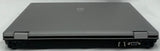 HP ProBook 6555b Laptop- 250GB HDD, 2GB RAM, AMD Turion CPU, Windows 10 Pro
