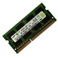 Samsung 4GB DDR3 Laptop RAM Memory- M471B5273DH0-CK0
