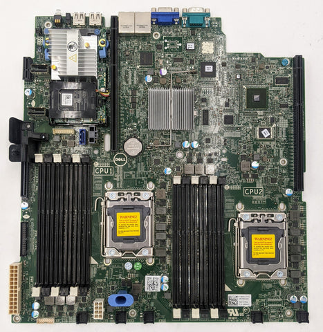 Dell PowerEdge R520 Server Motherboard- 8DM12