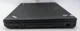 Lenovo ThinkPad T530 Laptop- 128GB SSD, 4GB RAM, Intel i7 CPU, Windows 10 Pro
