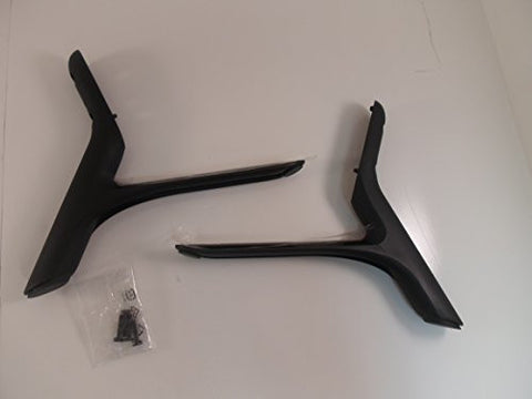 LG 55LF6000-UB, 42LF5600-UB MAM630859 R AND L, A, B TV BASE STAND