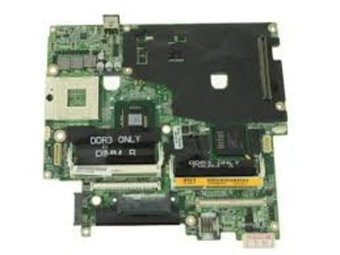 Dell Precision M6400 Laptop Motherboard- U222F