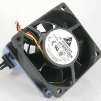 Dell PowerEdge 2650 Server System Cooling Fan- 7K412