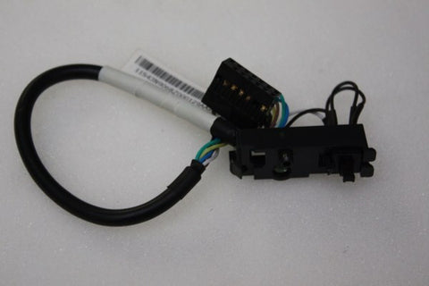 Lenovo ThinkCentre M58 Desktop Power Button LED Light Switch- 43N9075