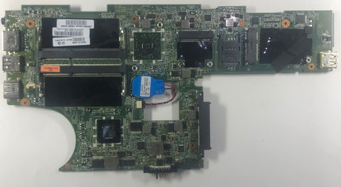 Lenovo ThinkPad X120e Laptop DAFL7BMB8E0 Motherboard- 63Y1638