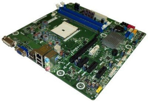 HP Pro 3405 Series AAHD2-HY Motherboard- 660155-001