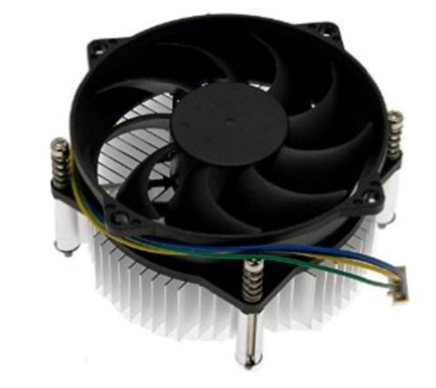 eMachines EL185001E Desktop Cooling Fan & Heatsink- HI.10800.034