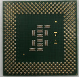 Intel Pentium III 933 MHz Desktop CPU Processor- SL52Q