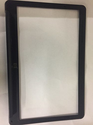 HP G60 Laptop LCD Screen Front Bezel- 604AH23004