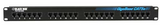 Black Box GigaBase Cat5e 48-Port Patch Panel- JPM906A-R4