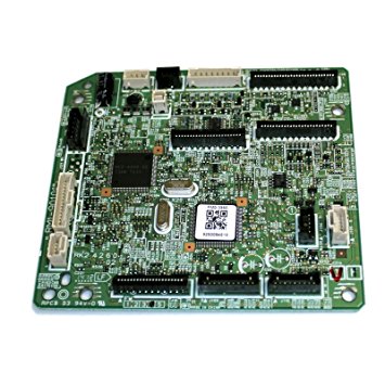 HP LaserJet Pro 200 Controller Board-RM1-9010