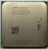 AMD Athlon X2 4450B Desktop CPU Processor- ADH445BIAA5DO