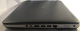 HP ProBook 650 G2 Laptop- 500GB HDD, 8GB RAM, Intel i5-6200U CPU, Windows 10 Pro