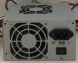 Diablotek DA Series PSDA350A 350W Desktop Power Supply