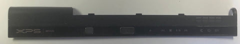 Dell XPS M1330 Laptop 60.4C310.006 Power Button Hinge Cover- RW683
