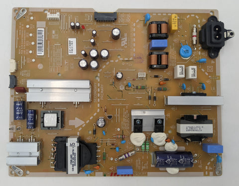 LG 65UK6500AUA LED TV LGP6065L-17UL6 Power Supply Board- EAX67206901