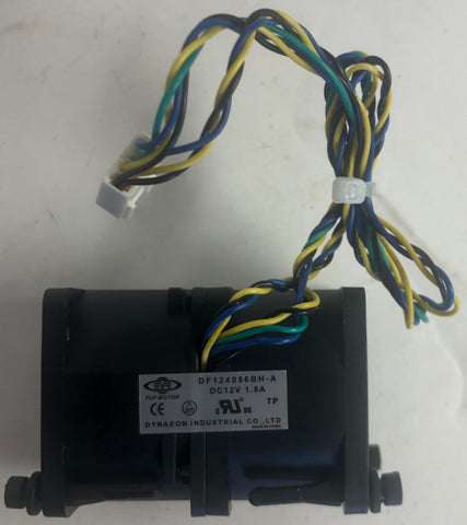 Dynaeon DF124056BH-A Desktop Cooling Fan Assembly