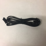 LG 49UH6030 4K UHD LED TV Power Cable- E254927