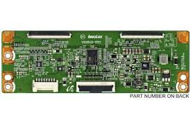 Samsung UN58J5190AF LED TV T-Con Board p/n BN96-32745A