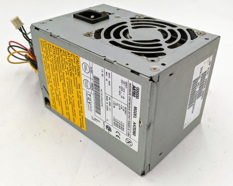 HP Pavilion 6330 Desktop AA20360 110W Power Supply- 0950-2800