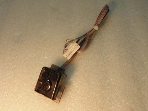 LG 43LH5000-UA Power Button/ir sensor 5844-rue300-0p00