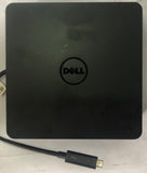 Dell Precision K16A USB-C Laptop Dock- 0J5C6
