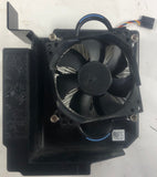 Dell OptiPlex 3020 Desktop Cooling Fan & Heatsink Assembly- VHKV3