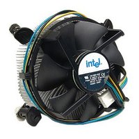 Intel Heatsink & Cooling Fan- D34052-002