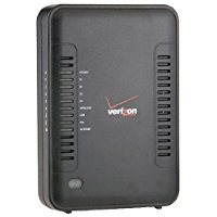 Westell Verizon DSL Wirless Modem/Router 7500