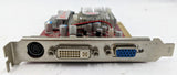 DiabloTek Radeon 9000 128MB PCI Graphics Card- V9000-P128