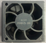 HP ProLiant DL385 G5 Server AFC0612DE Hot Plug Fan Assembly- 394035-001