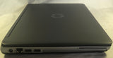 HP ProBook 645 G1 Laptop- 500GB HDD, 8GB RAM, AMD A4-5150M APU, Windows 10