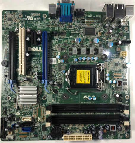 Dell OptiPlex 990 Desktop KA0121 Motherboard- VNP2H – Buffalo