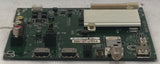 Hisense 50H4D LED TV RSAG7.820.7394/ROH Main Board- G172498