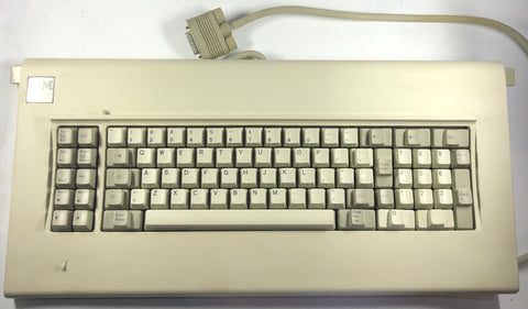 IBM Model F Terminal Keyboard- 4176191