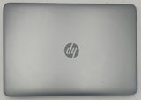HP ProBook 450 G4 Laptop- 240GB SSD, 8GB RAM, Intel i5 CPU, Windows 10 Pro