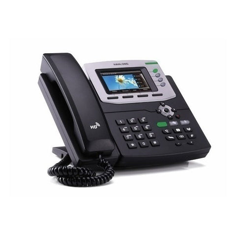 Hanlong Color IP Phone- UC840P