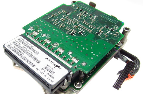 HP DC-DC Voltage Regulator Module with Cable- 7000641-0101