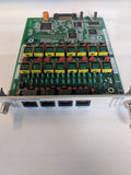 NEC Univerge UX5000 0911038 IP3WW-16ESIU-A1 16-Port Digital Station Blade