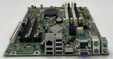 HP Z220 Workstation Edison Motherboard- 655840-001