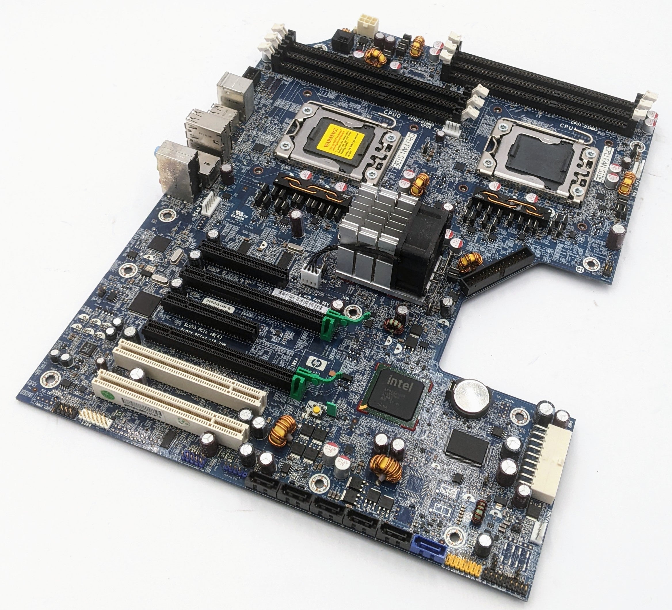 hp - パソコン　５９ HP Z2 G9 Workstation - Core i7 14th Gen i7-14700 - 64 GB - 1