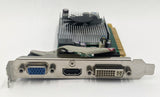 NVIDIA GeForce GT 420 1GB DDR3 PCI-E 1.1 x16 Graphics Card