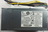 HP ProDesk 400 G1 Microtower D12-240P1A 240W Desktop Power Supply- 702457-001