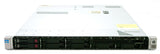 HP ProLiant DL360p Gen8 Rack Server- 32GB RAM Memory, Dual Intel Xeon E5-2650 CPUs